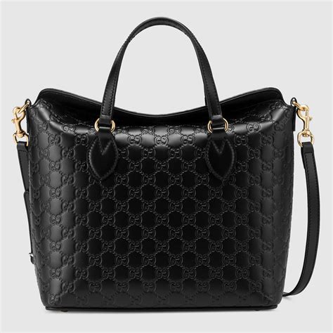 gucci totes handbags|gucci tote official website.